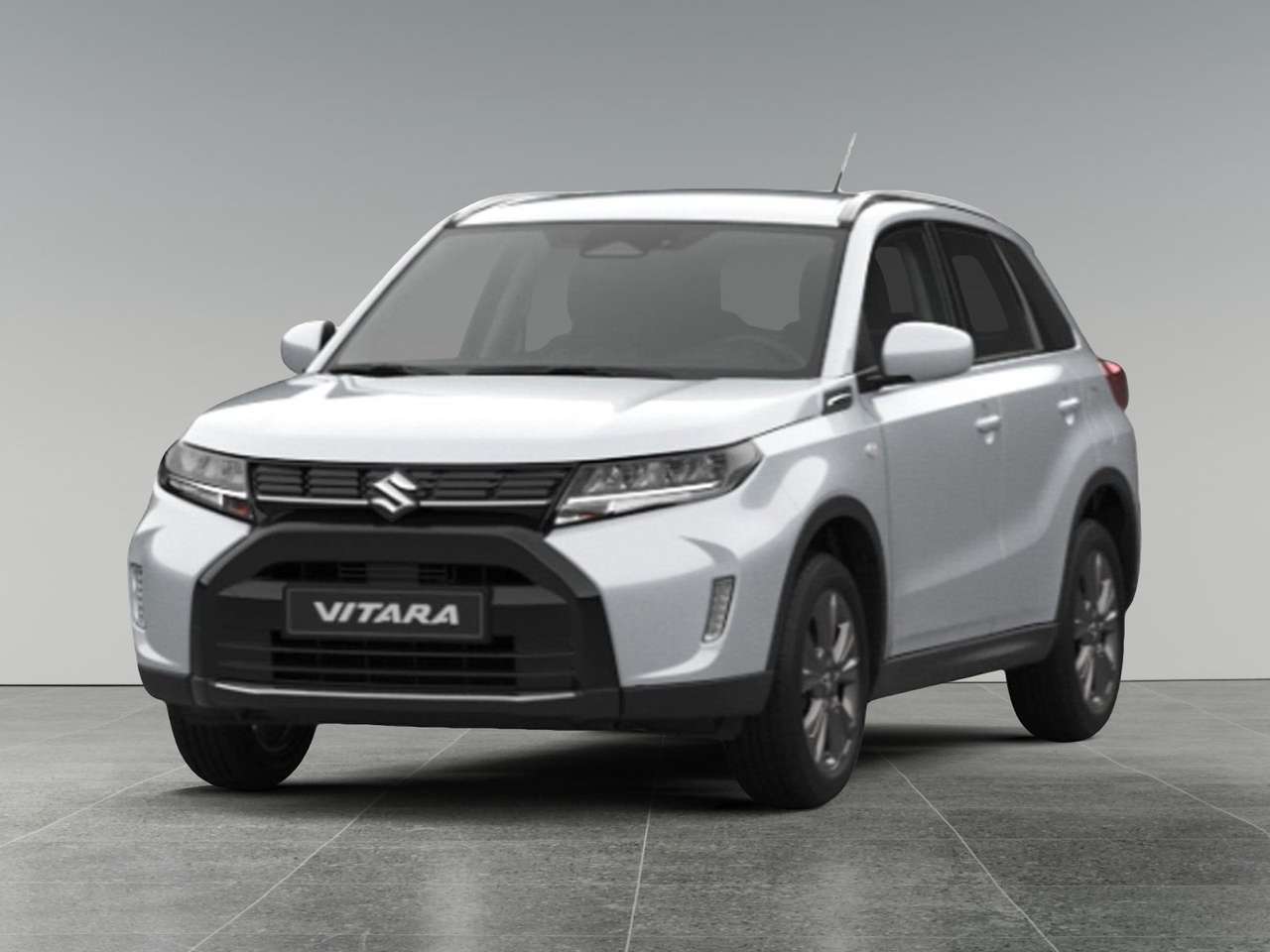 Suzuki Vitara Vitara 1.4h Cool+ 4wd allgrip 110cv.