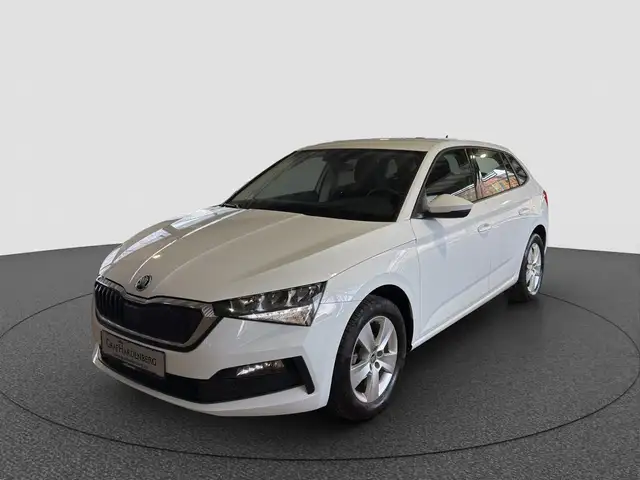 Skoda Scala 1.0 TSI 5GSG Cool Plus