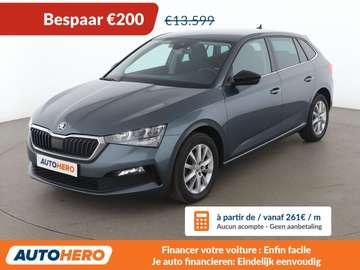 1.6 TDI Ambition