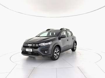 Sandero Stepway 1.0 tce Expression UP Eco-g 100cv