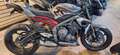 Triumph Street Triple RS NEUWERTIG ERST 2854 KM Grijs - thumbnail 1