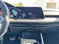 Volkswagen Golf Variant VIII 1.5 eTSI DSG R-Line Sportpaket Navi Digitales Gris - thumbnail 13