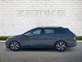 Volkswagen Golf Variant VIII 1.5 eTSI DSG R-Line Sportpaket Navi Digitales Gris - thumbnail 2