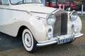 Rolls-Royce Silver Wraith Hooper LWB - thumbnail 30