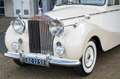 Rolls-Royce Silver Wraith Hooper LWB - thumbnail 16