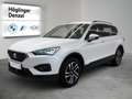 SEAT Tarraco 2,0 TDI Style DSG 4Dri Weiß - thumbnail 2