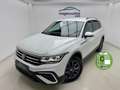 Volkswagen Tiguan Allspace 2.0TDI Life DSG 110kW Blanco - thumbnail 2