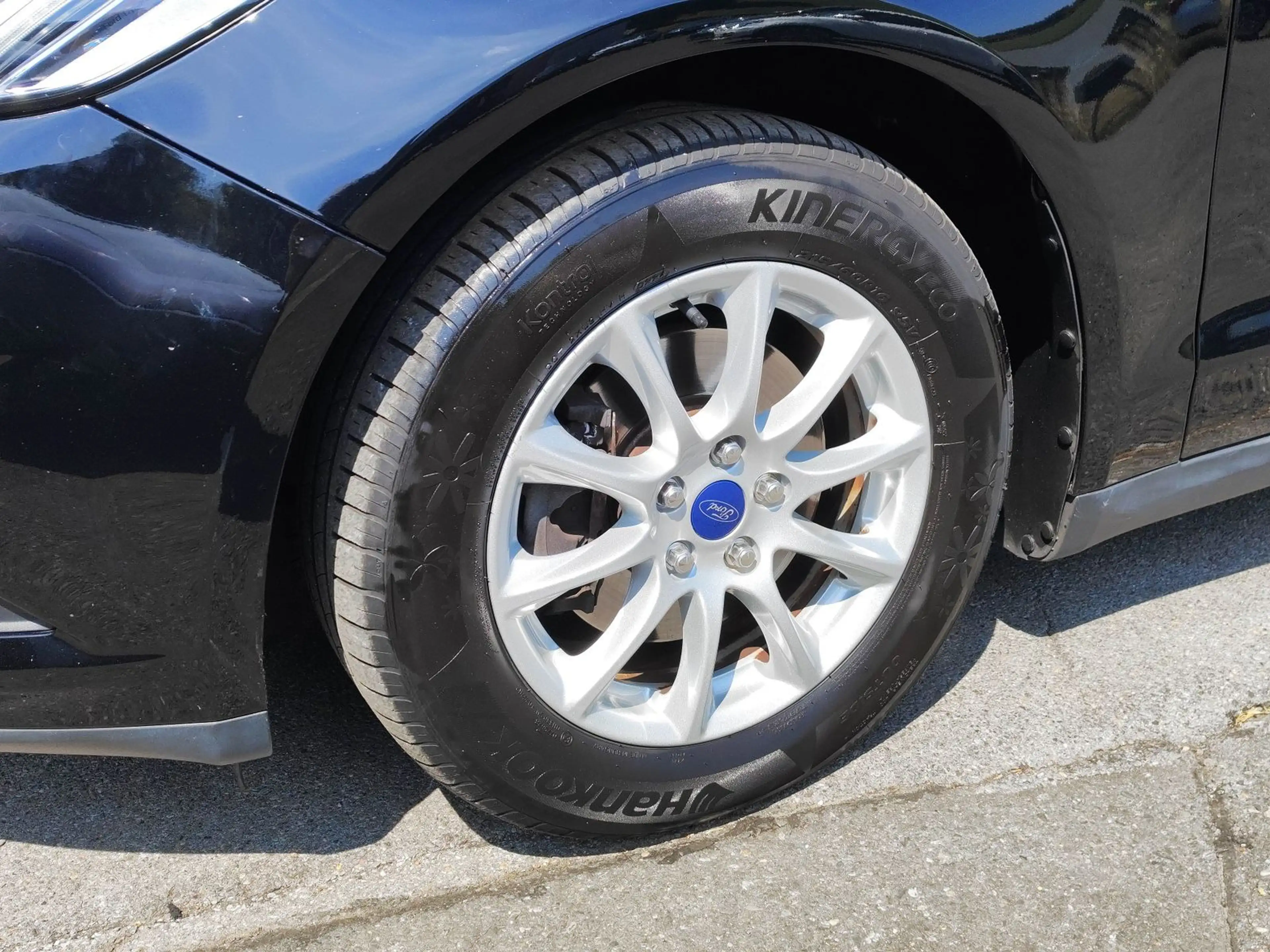 Ford Mondeo Turnier Business Edt. *LED*AHK*AUTOMATIK* — photo 4