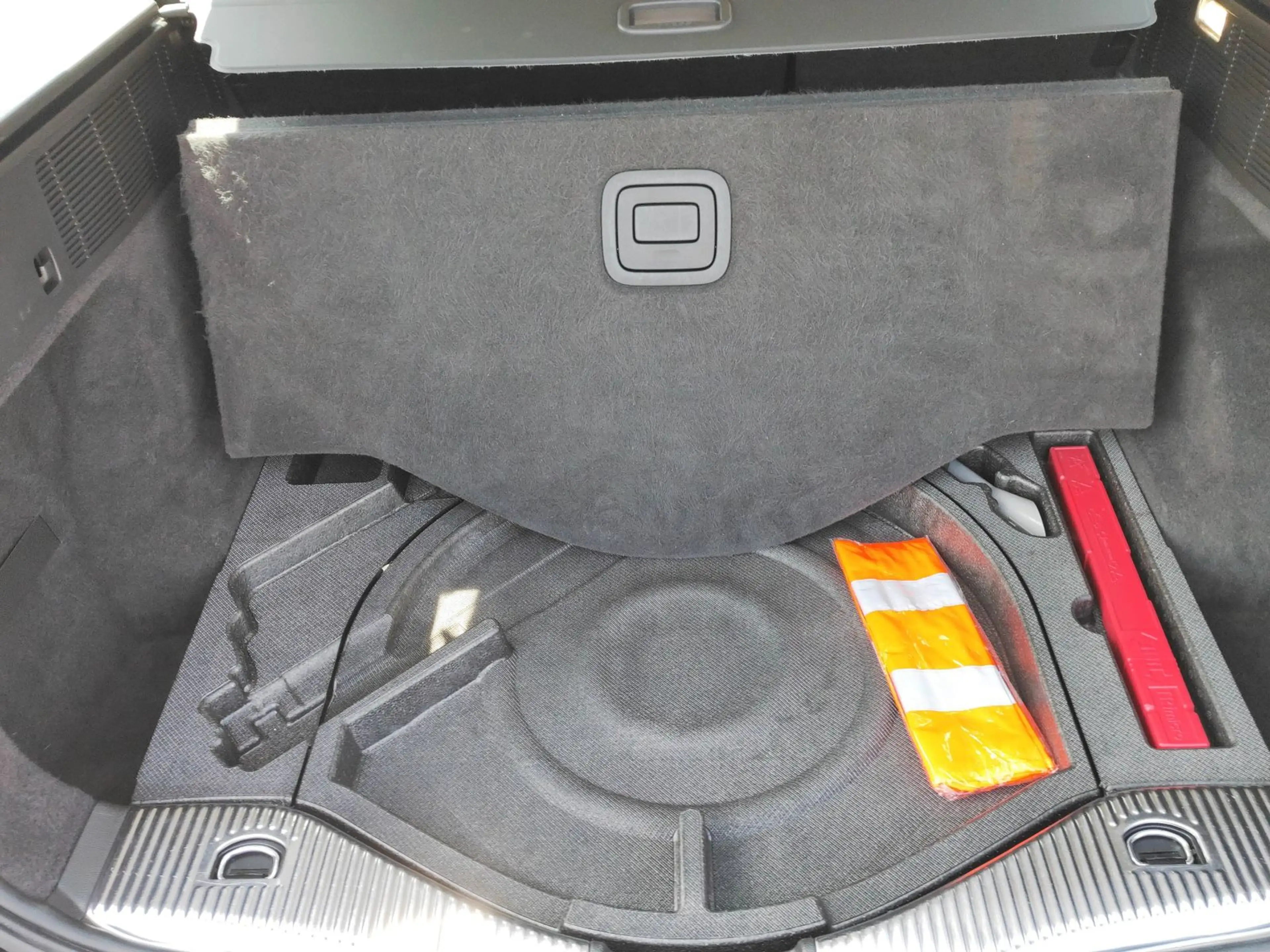 Ford Mondeo Turnier Business Edt. *LED*AHK*AUTOMATIK* — photo 10