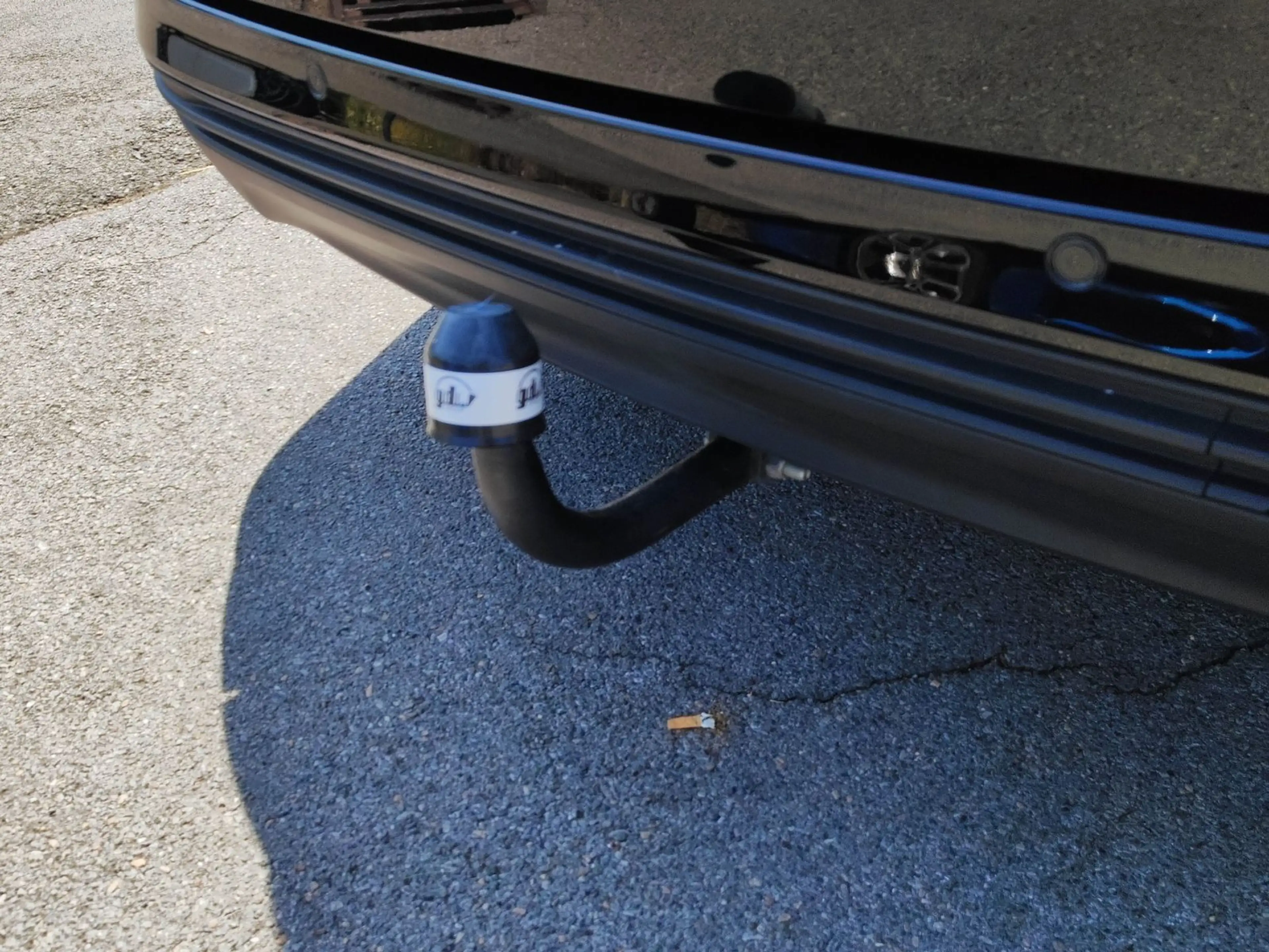 Ford Mondeo Turnier Business Edt. *LED*AHK*AUTOMATIK* — photo 8