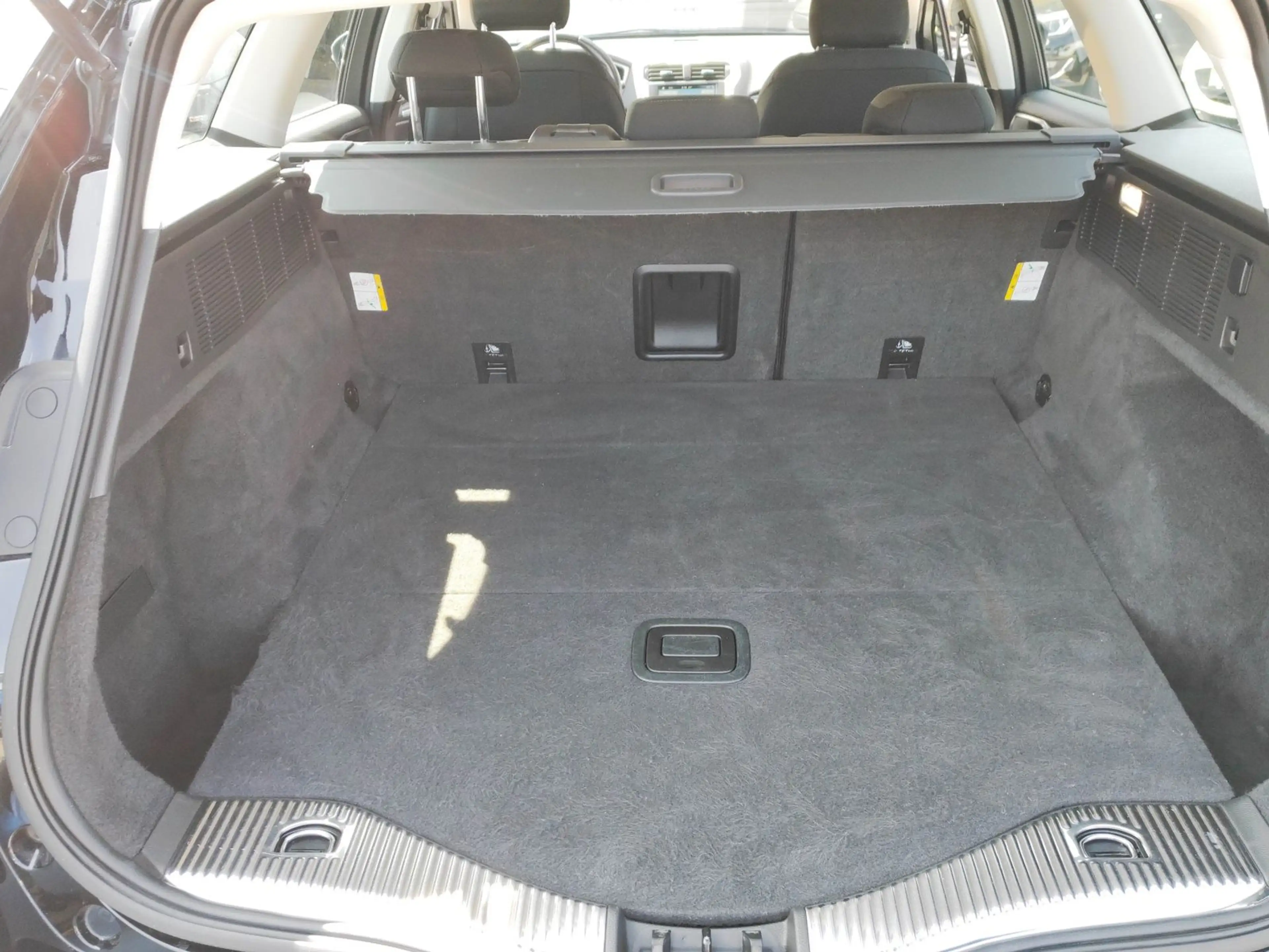 Ford Mondeo Turnier Business Edt. *LED*AHK*AUTOMATIK* — photo 9