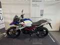BMW G 310 GS G 310 GS Blanc - thumbnail 3