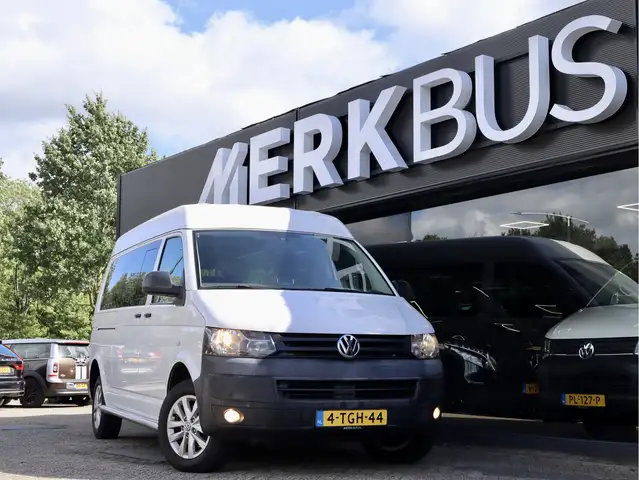 Volkswagen Autres 2.0 TDI Kombi L2H2 47000KM