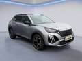 Peugeot 2008 PureTech 100 S&S Allure 6-Gang-Manuell Grau - thumbnail 2