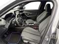 Peugeot 2008 PureTech 100 S&S Allure 6-Gang-Manuell Grau - thumbnail 23