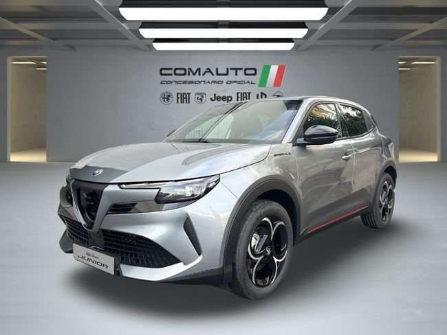 Alfa Romeo Junior Ibrida  107kW (145CV) Speciale - foto 1