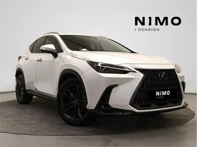 Lexus NX 450h+ Executive 4WD