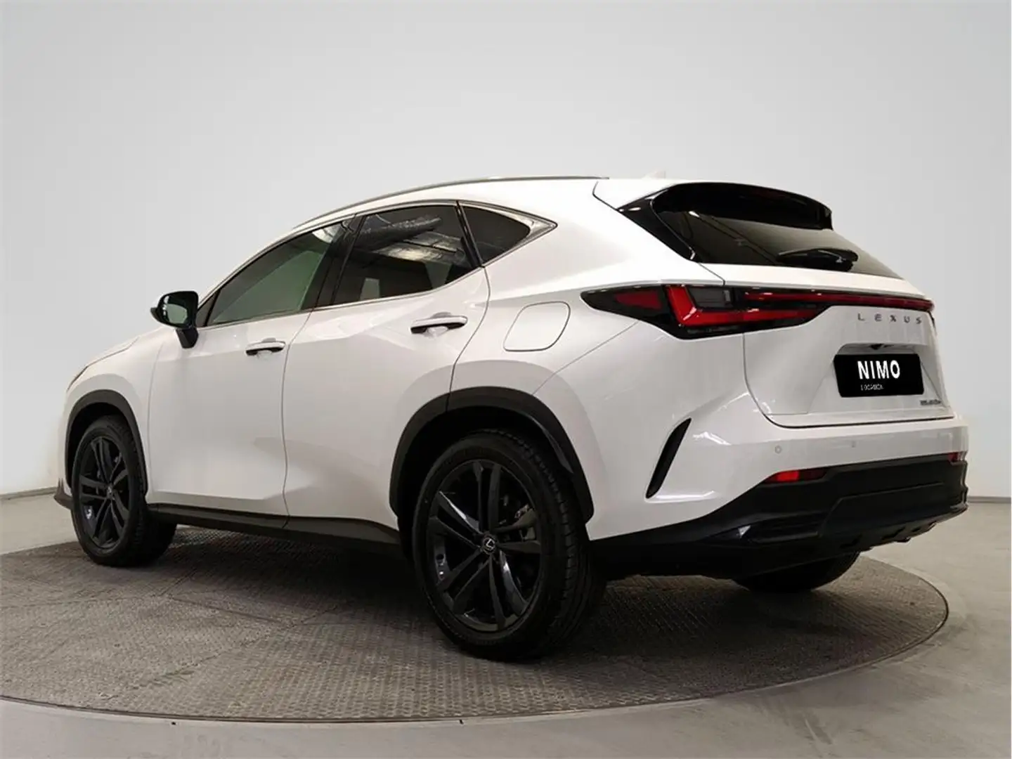 Lexus NX 450h+ Executive 4WD - 2