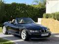 BMW Z3 2.8 Roadster Schwarz - thumbnail 2