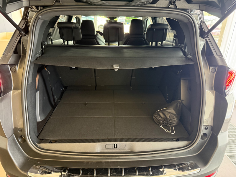 Peugeot 5008 1.5 BlueHDi 130 GT Anhängerkupplung*7-Sitzer — photo 11
