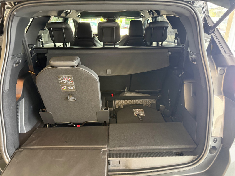 Peugeot 5008 1.5 BlueHDi 130 GT Anhängerkupplung*7-Sitzer — photo 12