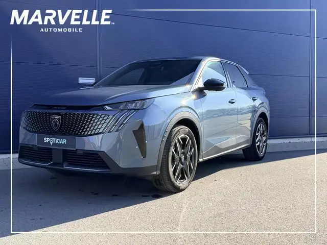 Peugeot 3008 ALLURE HYBRID