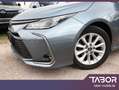 Toyota Corolla Sedan 1.8 Hybrid 122 ECVT Nav Kam SHZ Grau - thumbnail 5