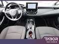 Toyota Corolla Sedan 1.8 Hybrid 122 ECVT Nav Kam SHZ Grau - thumbnail 8