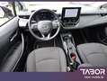 Toyota Corolla Sedan 1.8 Hybrid 122 ECVT Nav Kam SHZ Grau - thumbnail 7