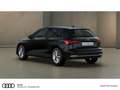 Audi A3 SPORTBACK TFSI S TRONIC KAMERA LED SHZ PDC VIRTUAL Schwarz - thumbnail 3
