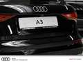 Audi A3 SPORTBACK TFSI S TRONIC KAMERA LED SHZ PDC VIRTUAL Zwart - thumbnail 8