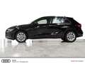 Audi A3 SPORTBACK TFSI S TRONIC KAMERA LED SHZ PDC VIRTUAL Zwart - thumbnail 4