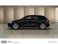 Audi A3 SPORTBACK TFSI S TRONIC KAMERA LED SHZ PDC VIRTUAL Schwarz - thumbnail 4