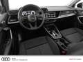 Audi A3 SPORTBACK TFSI S TRONIC KAMERA LED SHZ PDC VIRTUAL Zwart - thumbnail 14