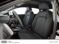 Audi A3 SPORTBACK TFSI S TRONIC KAMERA LED SHZ PDC VIRTUAL Zwart - thumbnail 11