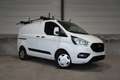 Ford Transit Custom ✖ AUTO | TVA RECUPERABLE | CARPLAY | TOP ETAT Bianco - thumbnail 22