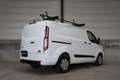 Ford Transit Custom ✖ AUTO | TVA RECUPERABLE | CARPLAY | TOP ETAT Bianco - thumbnail 4