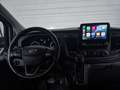 Ford Transit Custom ✖ AUTO | TVA RECUPERABLE | CARPLAY | TOP ETAT Bianco - thumbnail 7