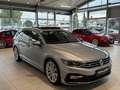 Volkswagen Passat Variant 2,0 SCR TDI DSG*R-Line*ACC*Panoramadach*Virtual... Silber - thumbnail 4