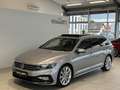 Volkswagen Passat Variant 2,0 SCR TDI DSG*R-Line*ACC*Panoramadach*Virtual... Silber - thumbnail 2