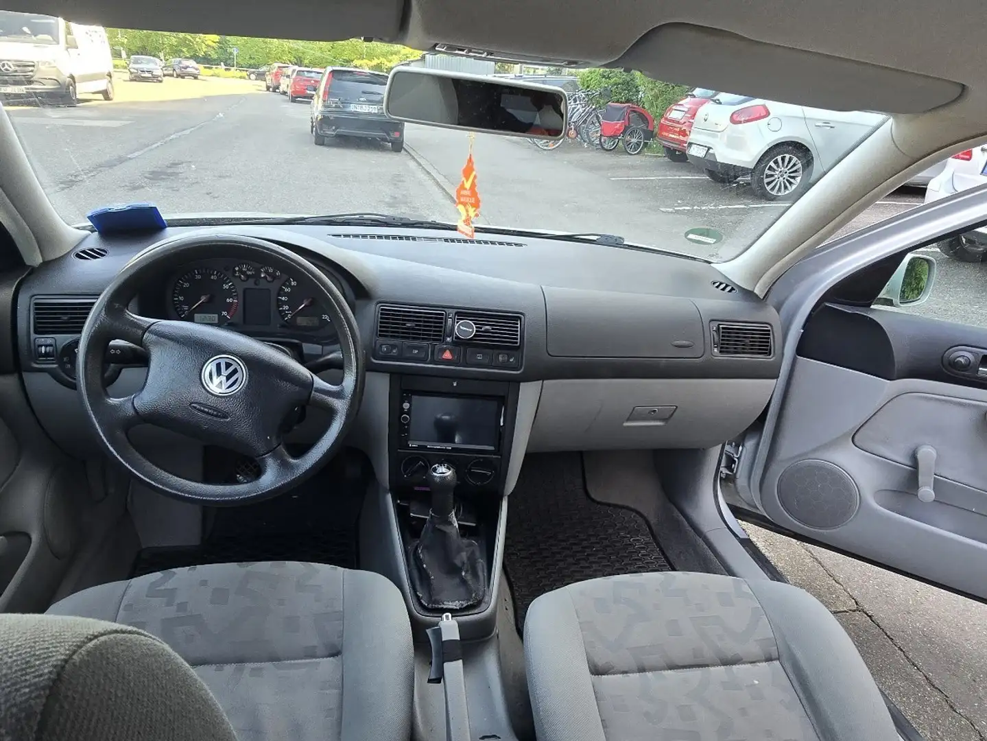 Volkswagen Golf 1.4 Generation - 2