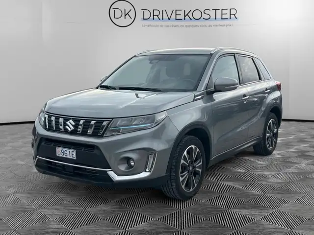 Suzuki Vitara 1.4 Boosterjet Hybrid 129ch Privilège Allgrip