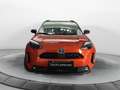 Toyota Yaris Cross Yaris Cross 1.5 Hybrid 5p. E-CVT Orange Edition - thumbnail 4