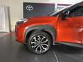 Toyota Yaris Cross Yaris Cross 1.5 Hybrid 5p. E-CVT Orange Edition - thumbnail 7