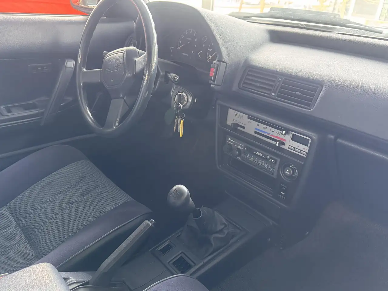 Toyota Celica 1.6 ST, foto 6