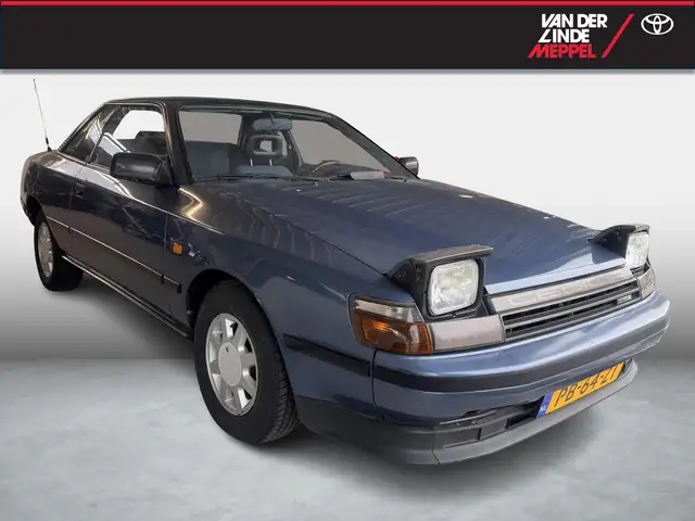 Toyota Celica 1.6 ST