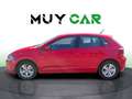 Volkswagen Polo 1.0 Advance 59kW Rojo - thumbnail 4