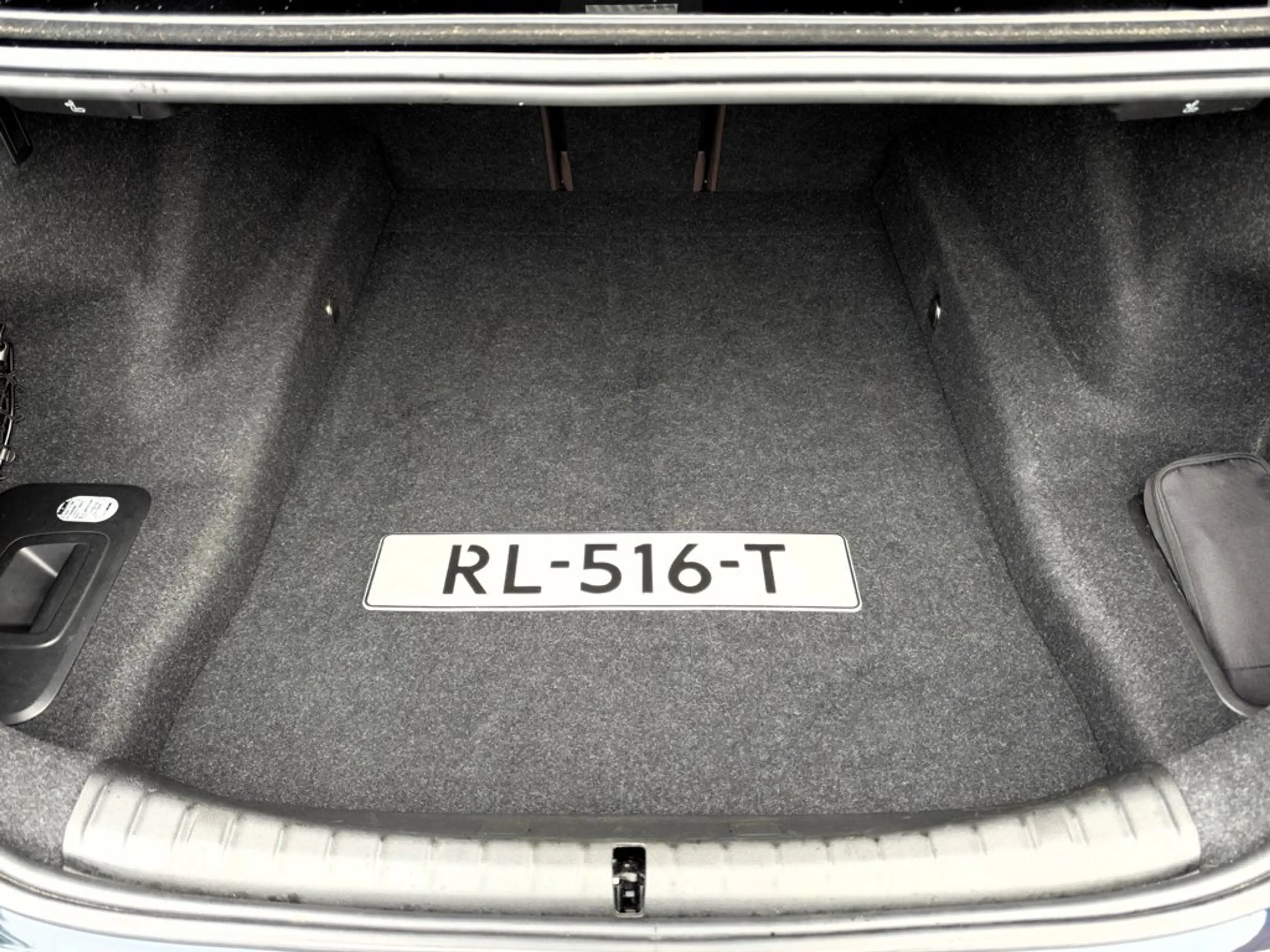 BMW 540 5-serie 540i High Executive| M SPORT| ACC| HK| TRE — photo 12