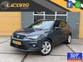 SEAT Arona 1.0 TSI 115pk FR adaptive/camera/all-season/leder/ Grijs - thumbnail 1