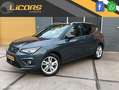 SEAT Arona 1.0 TSI 115pk FR adaptive/camera/all-season/leder/ Grijs - thumbnail 2